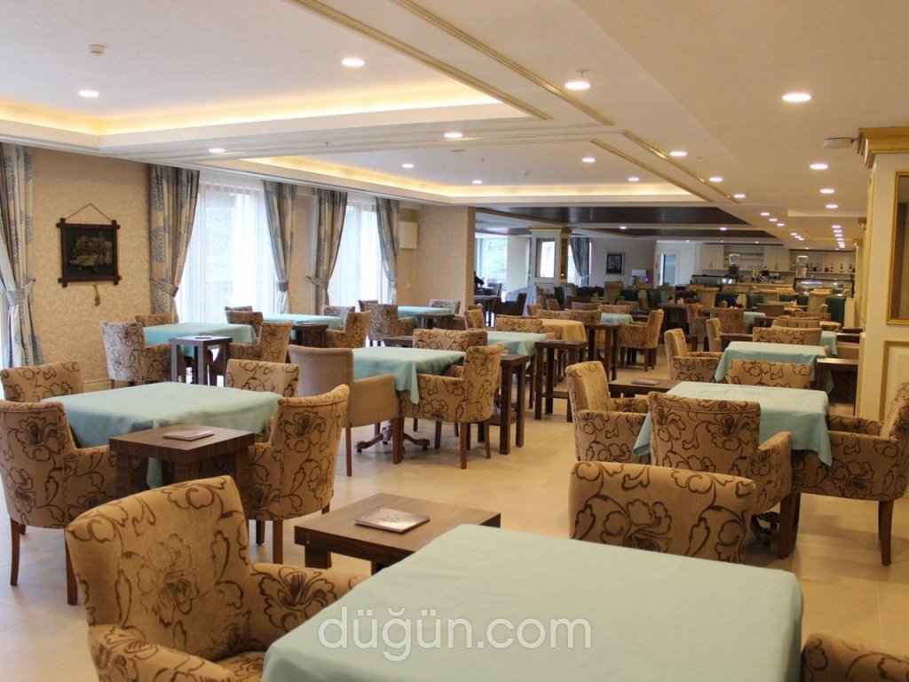 Çam Thermal Resort & Spa