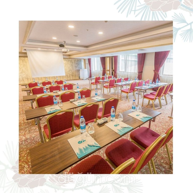 Çam Thermal Resort & Spa