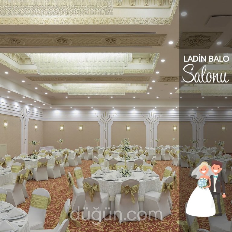 Çam Thermal Resort & Spa