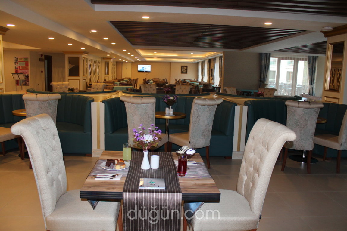 Çam Thermal Resort & Spa