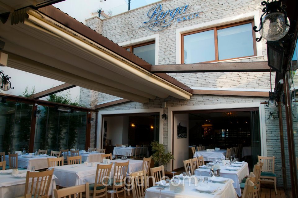 Parga Balık
