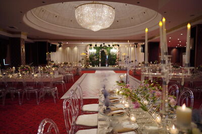 Ankara Altınel Hotel