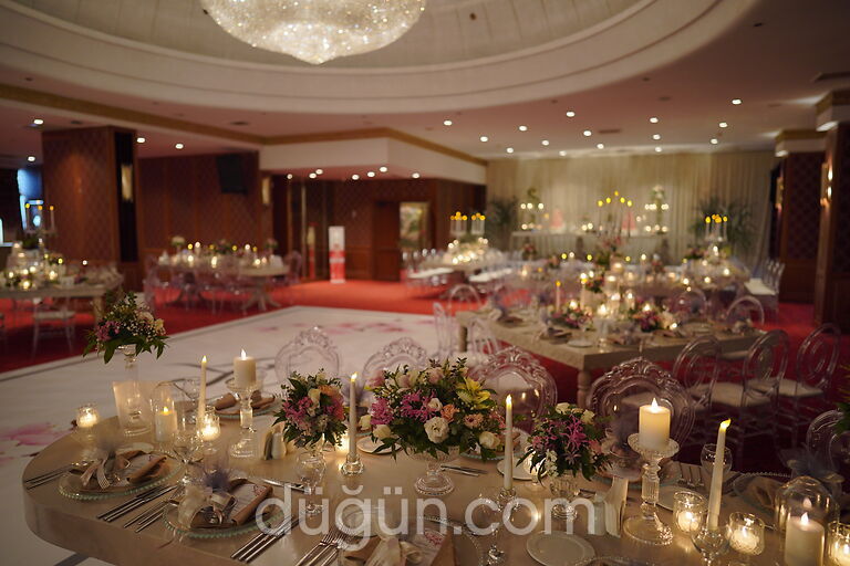 Ankara Altınel Hotel