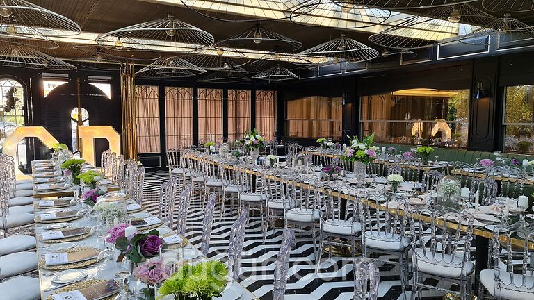 Ankara Altınel Hotel