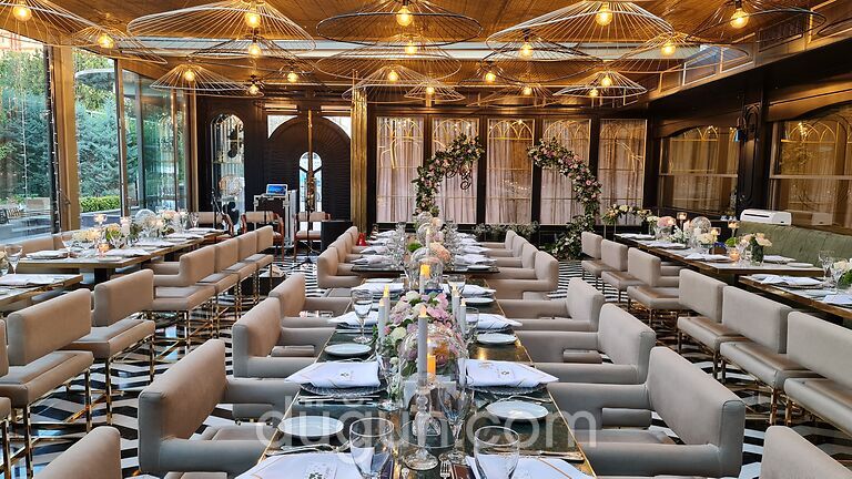 Ankara Altınel Hotel