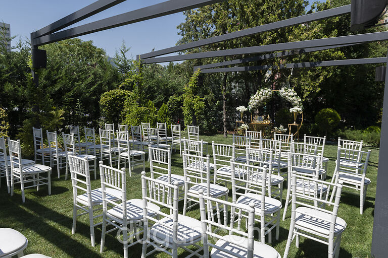 Ankara Altınel Hotel