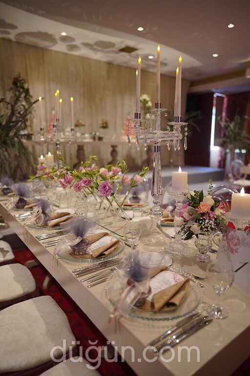 Ankara Altınel Hotel