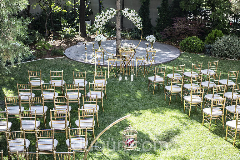 Ankara Altınel Hotel