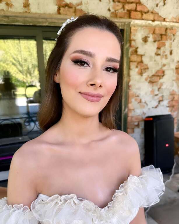 Özge Bilgin Kördemirci
