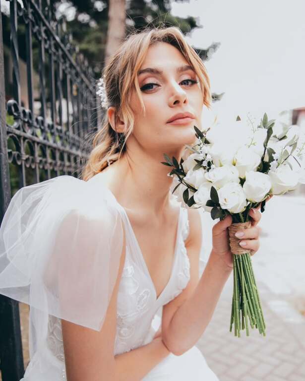 Özge Bilgin Kördemirci