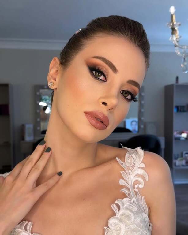 Özge Bilgin Kördemirci