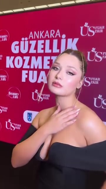 Özge Bilgin Kördemirci