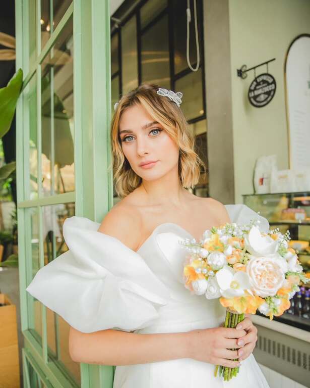 Özge Bilgin Kördemirci