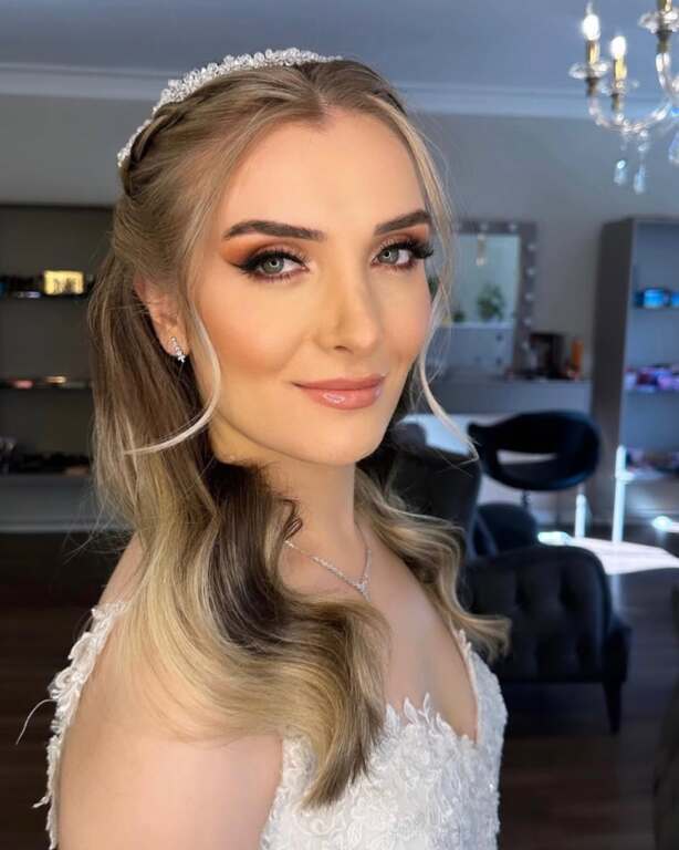 Özge Bilgin Kördemirci