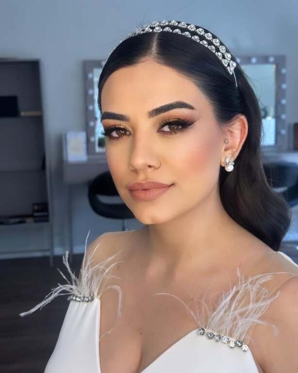 Özge Bilgin Kördemirci