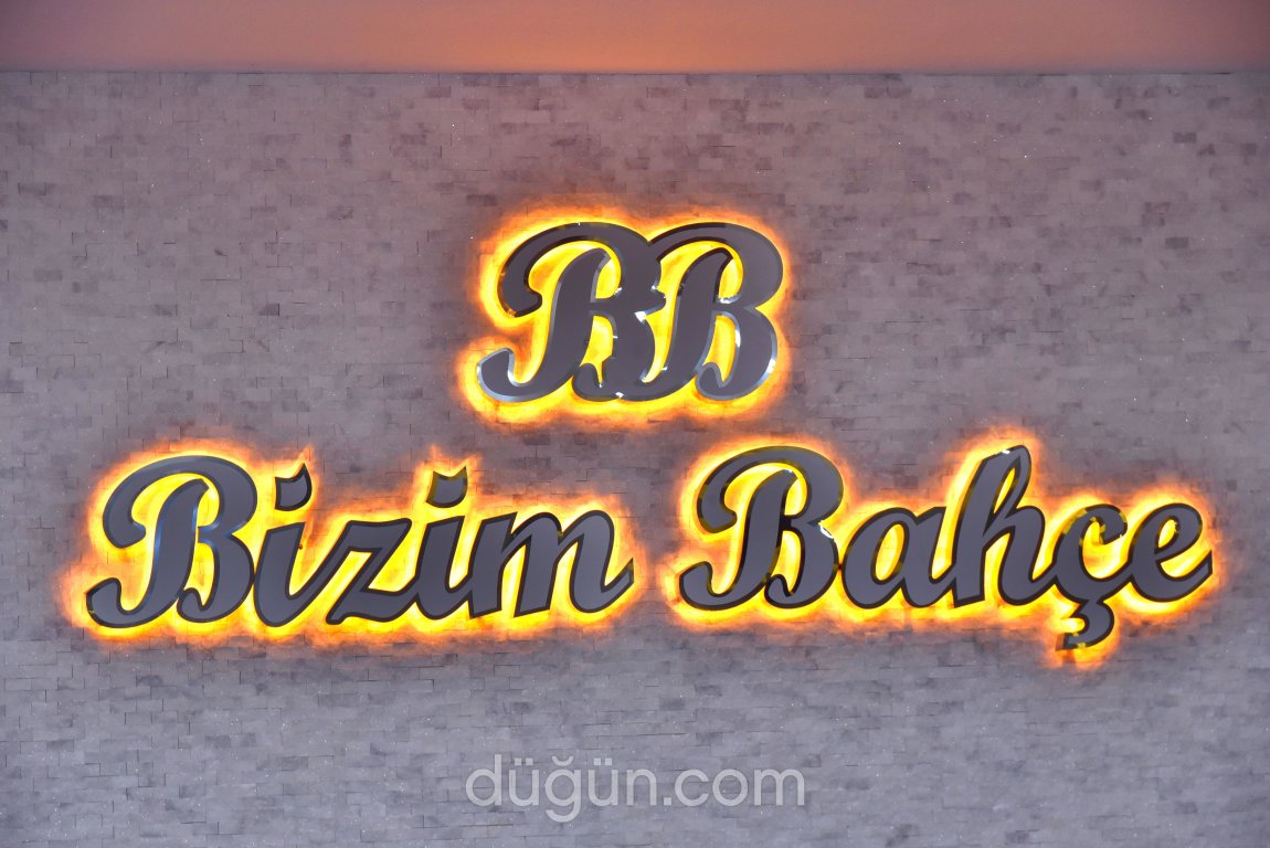 Bizim Bahçe