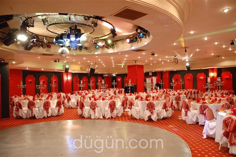 Otel İnci