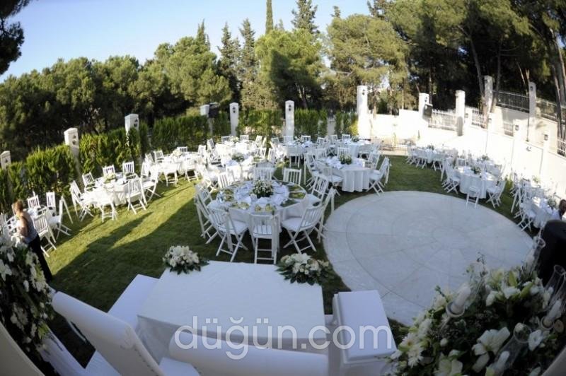 Çağlar Organizasyon