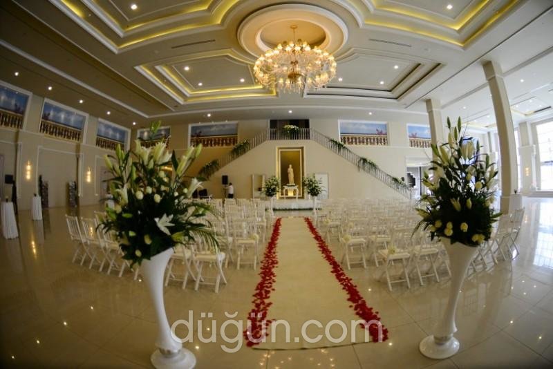 Çağlar Organizasyon