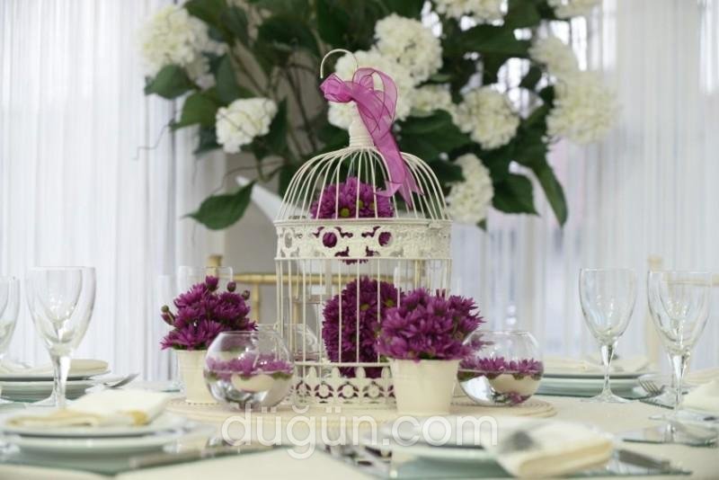 Çağlar Organizasyon