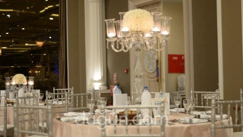 Çağlar Organizasyon