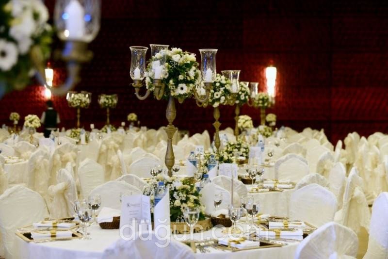 Çağlar Organizasyon