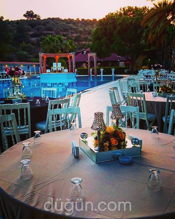 Otto Davet Kuşadası