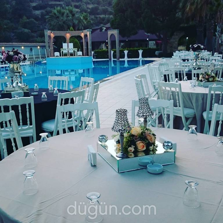 Otto Davet Kuşadası