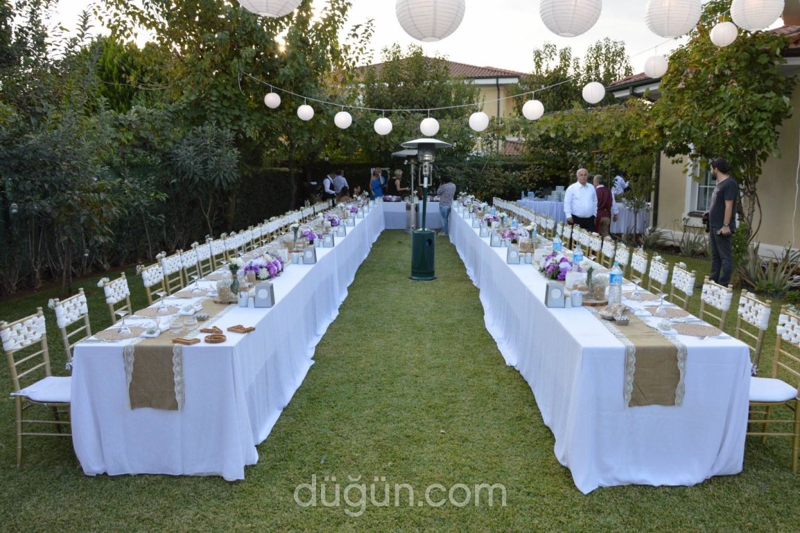 Hilmi Beken Restaurant