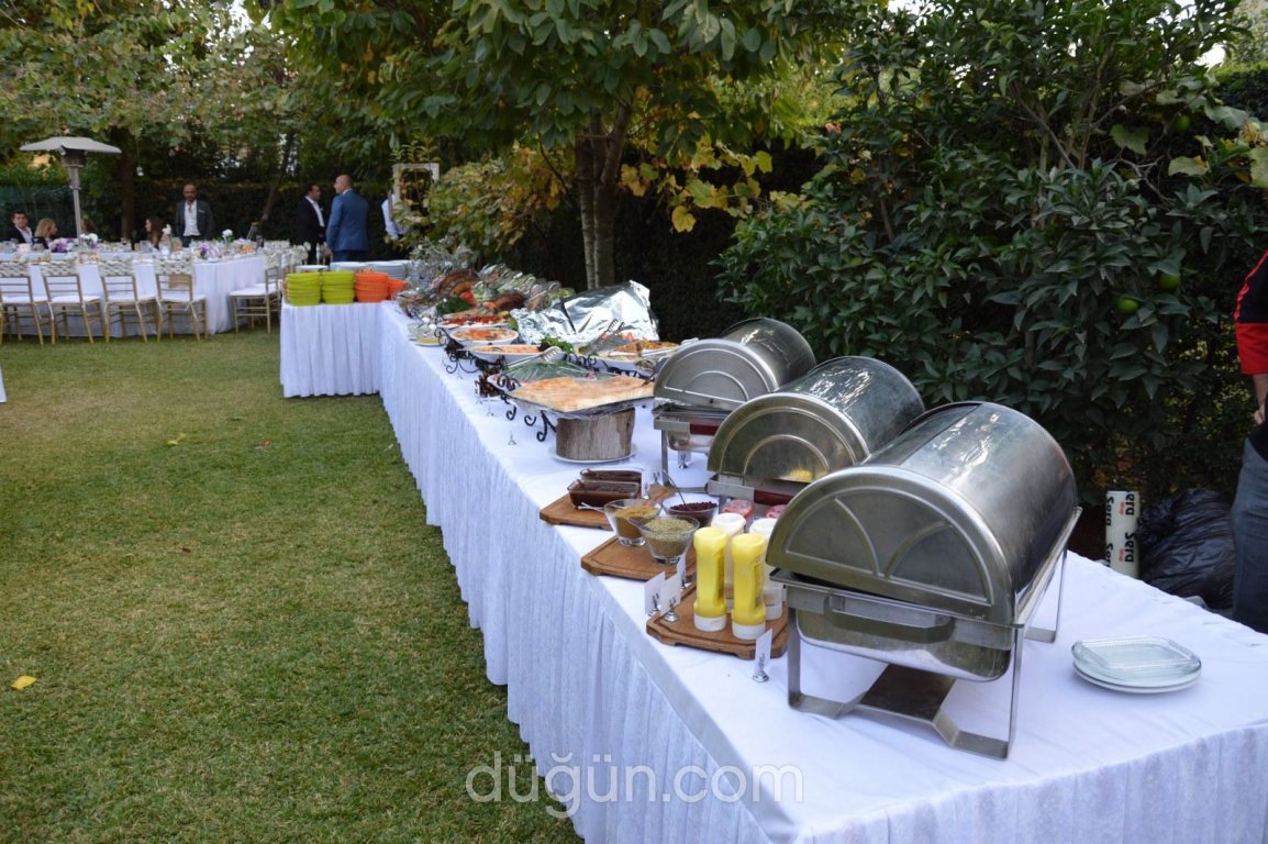 Hilmi Beken Restaurant