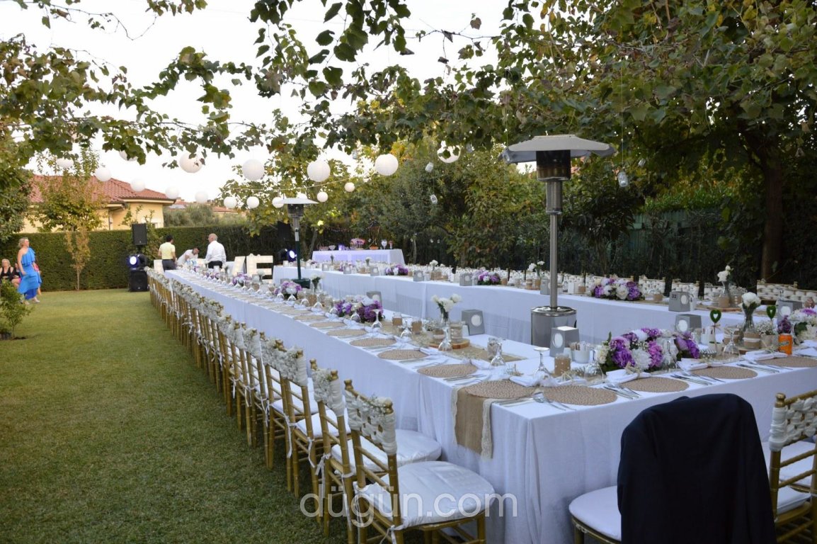 Hilmi Beken Restaurant