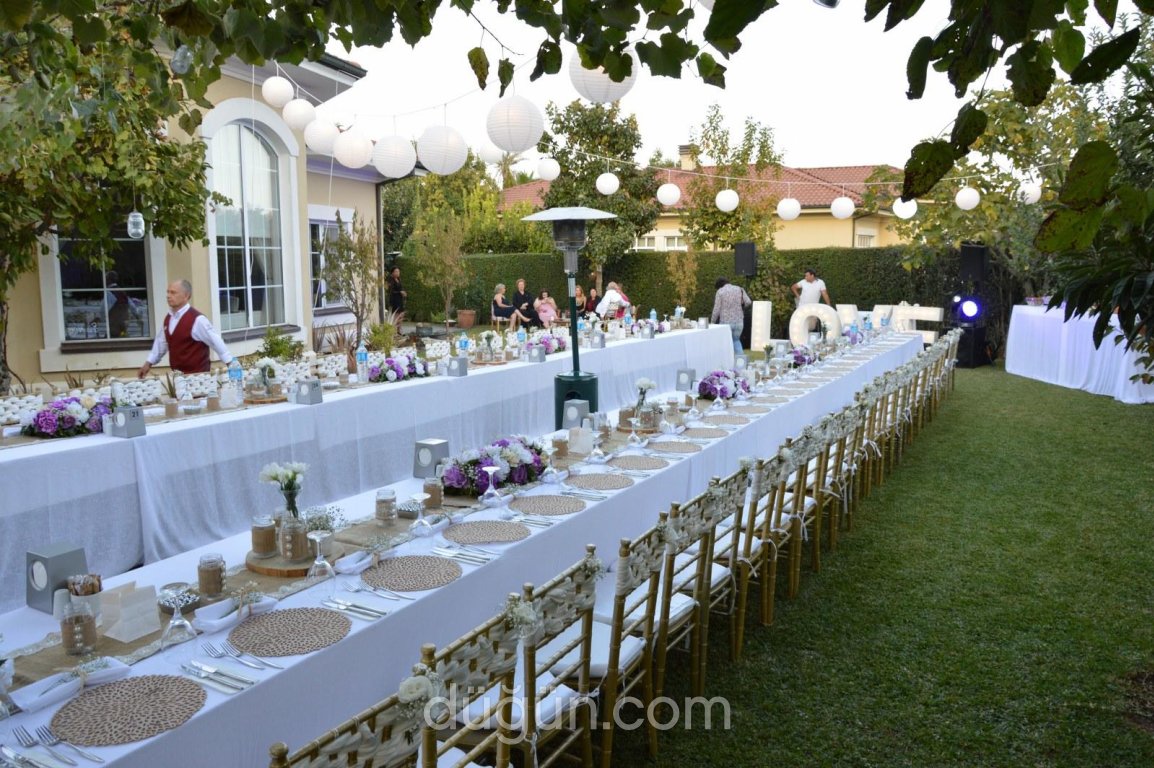 Hilmi Beken Restaurant