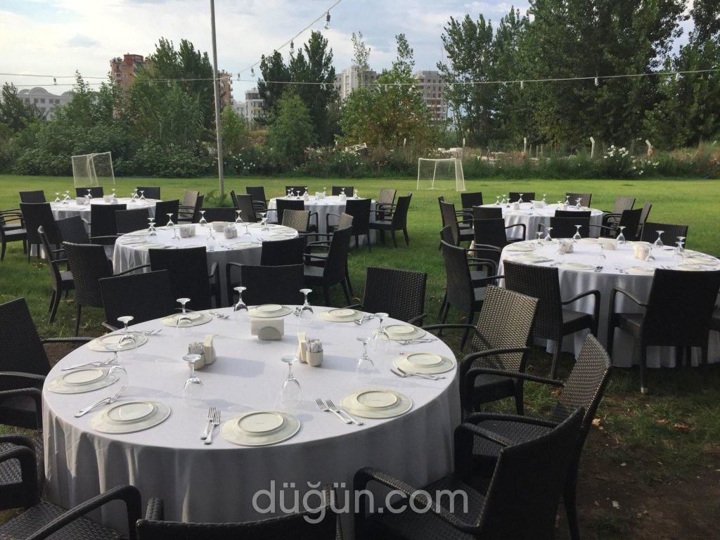 Hilmi Beken Restaurant