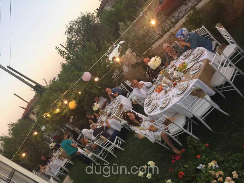 Hilmi Beken Restaurant