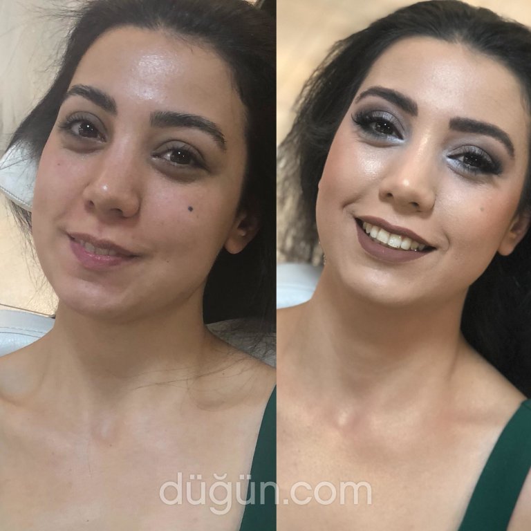 R &S Kuaför Ve Güzellik Salonu