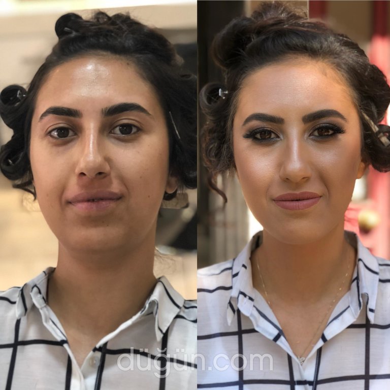 R &S Kuaför Ve Güzellik Salonu