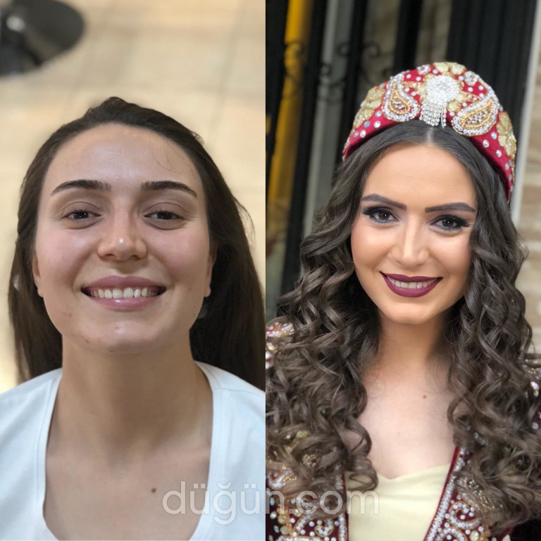 R &S Kuaför Ve Güzellik Salonu