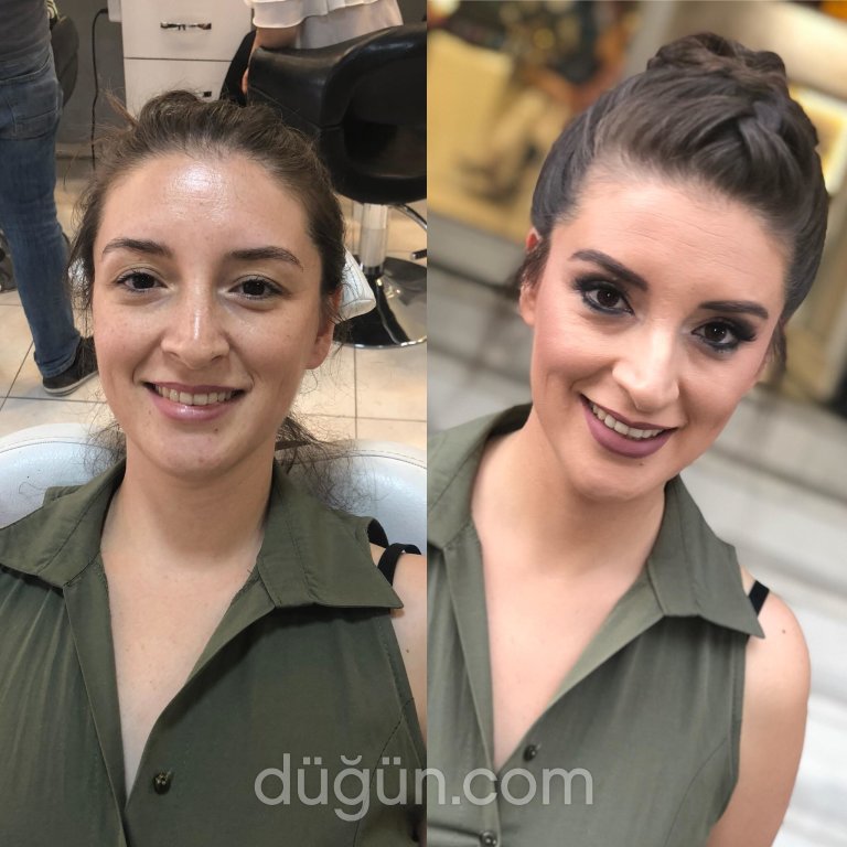 R &S Kuaför Ve Güzellik Salonu