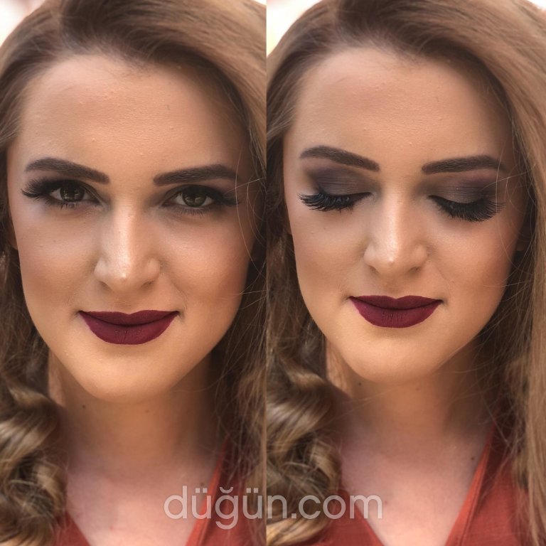 R &S Kuaför Ve Güzellik Salonu