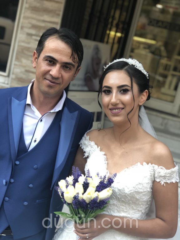 R &S Kuaför Ve Güzellik Salonu