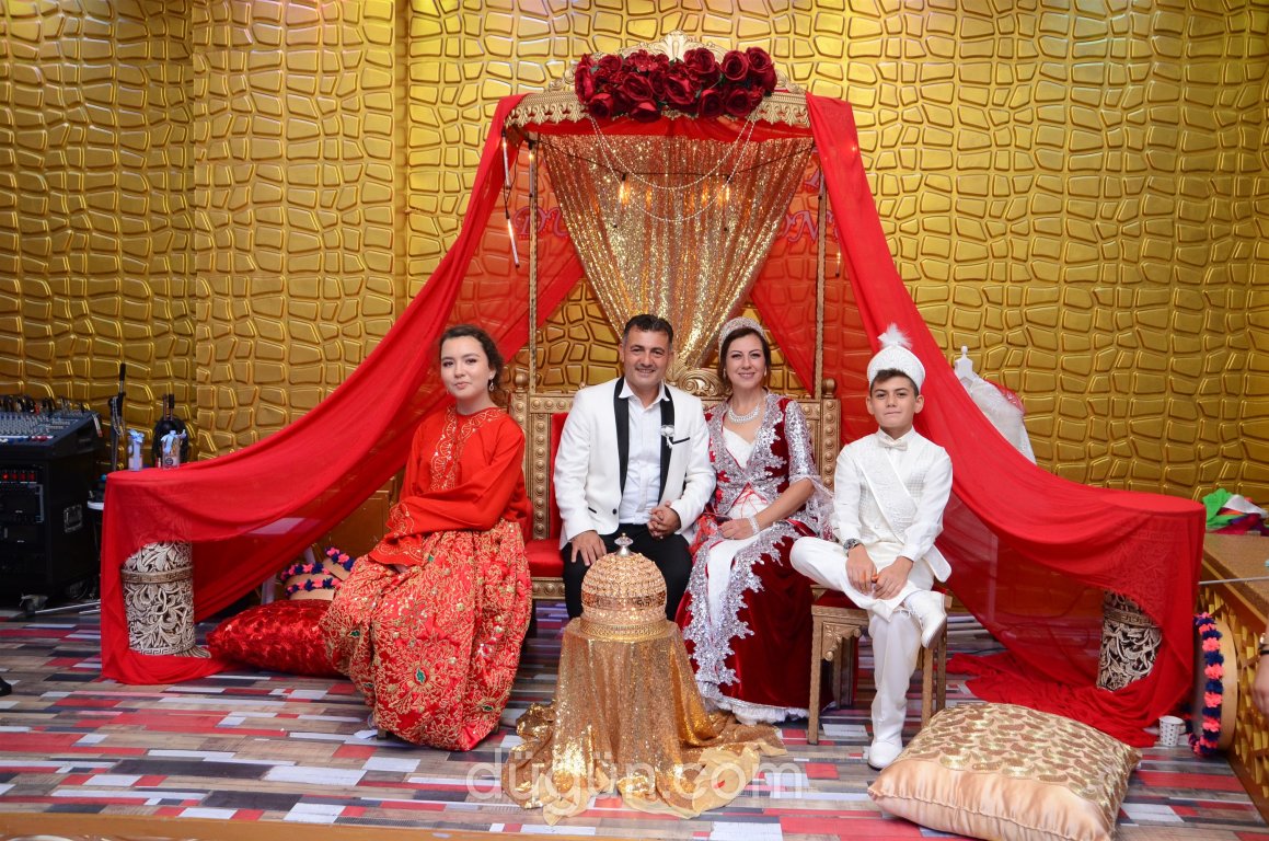 Konyaaltı Wedding & Convention