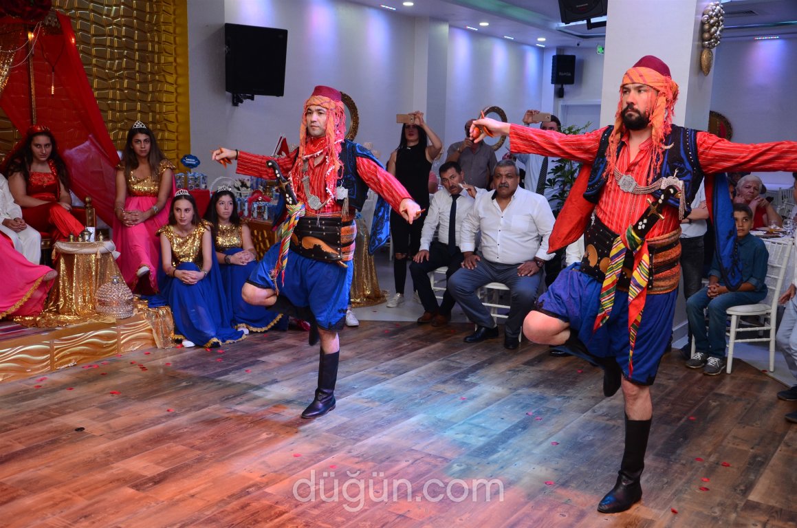 Konyaaltı Wedding & Convention