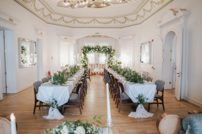 Çengelköy Sütiş Abdullah Ağa Yalısı