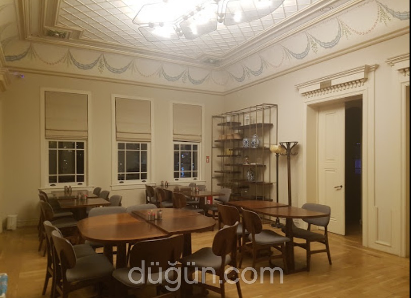 Emirgan Sütiş Çengelköy