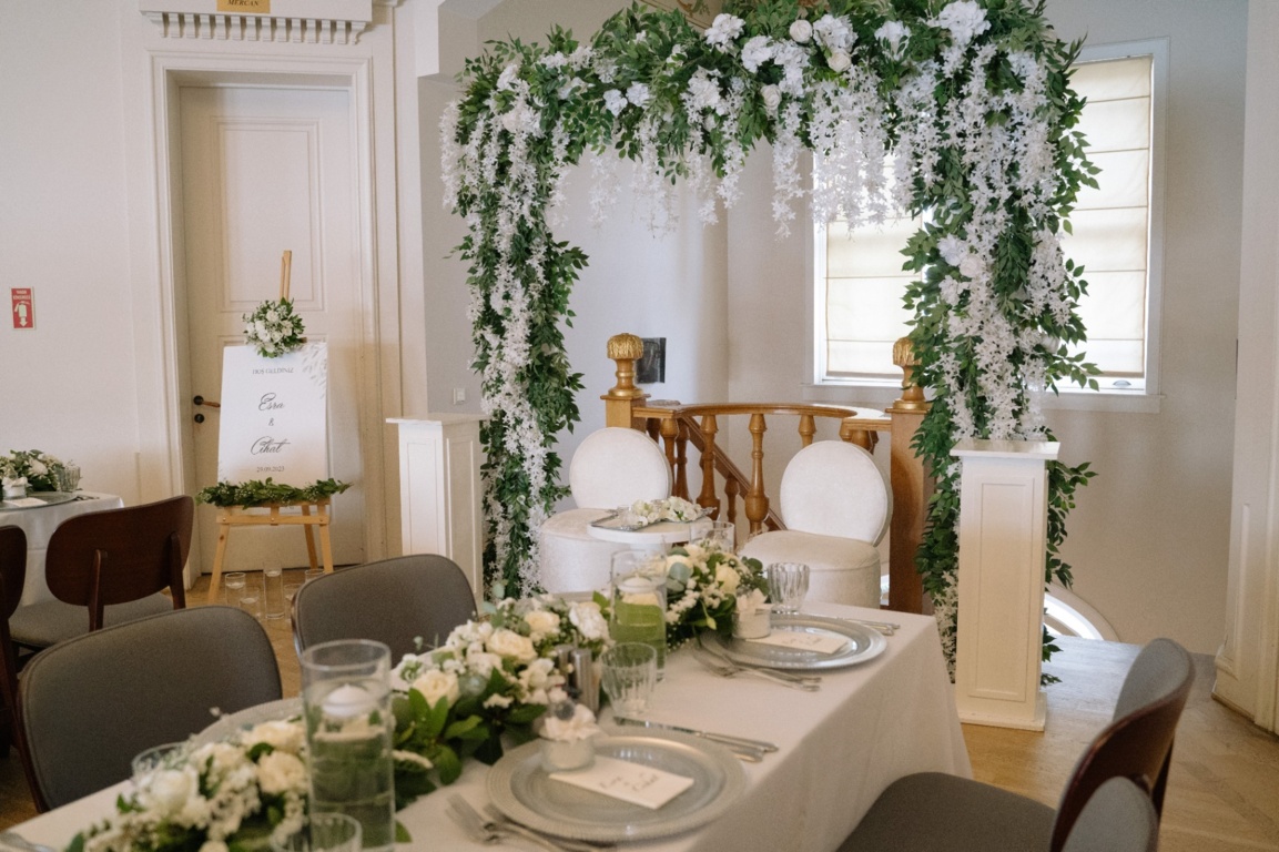 Çengelköy Sütiş Abdullah Ağa Yalısı