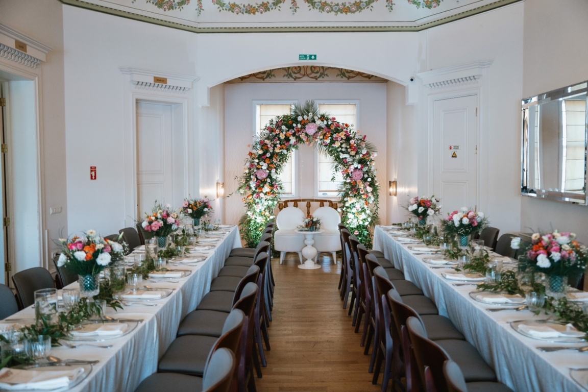 Çengelköy Sütiş Abdullah Ağa Yalısı