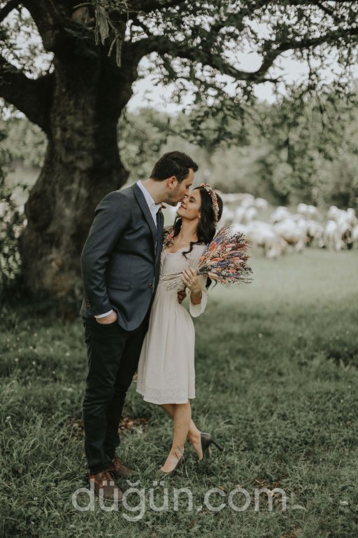 Düğün Fotoğrafım