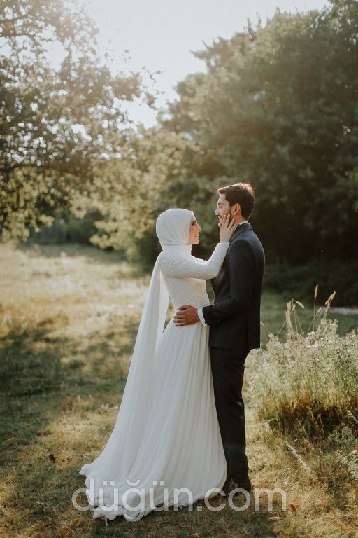 Düğün Fotoğrafım