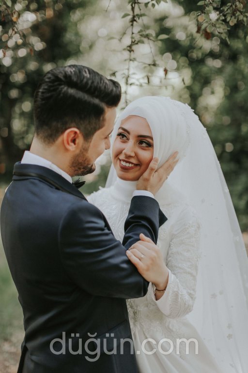 Düğün Fotoğrafım