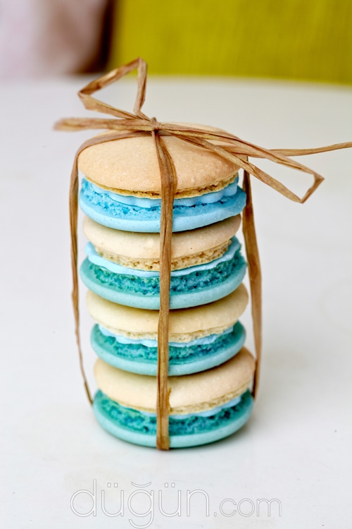 Nilabelle Macaron